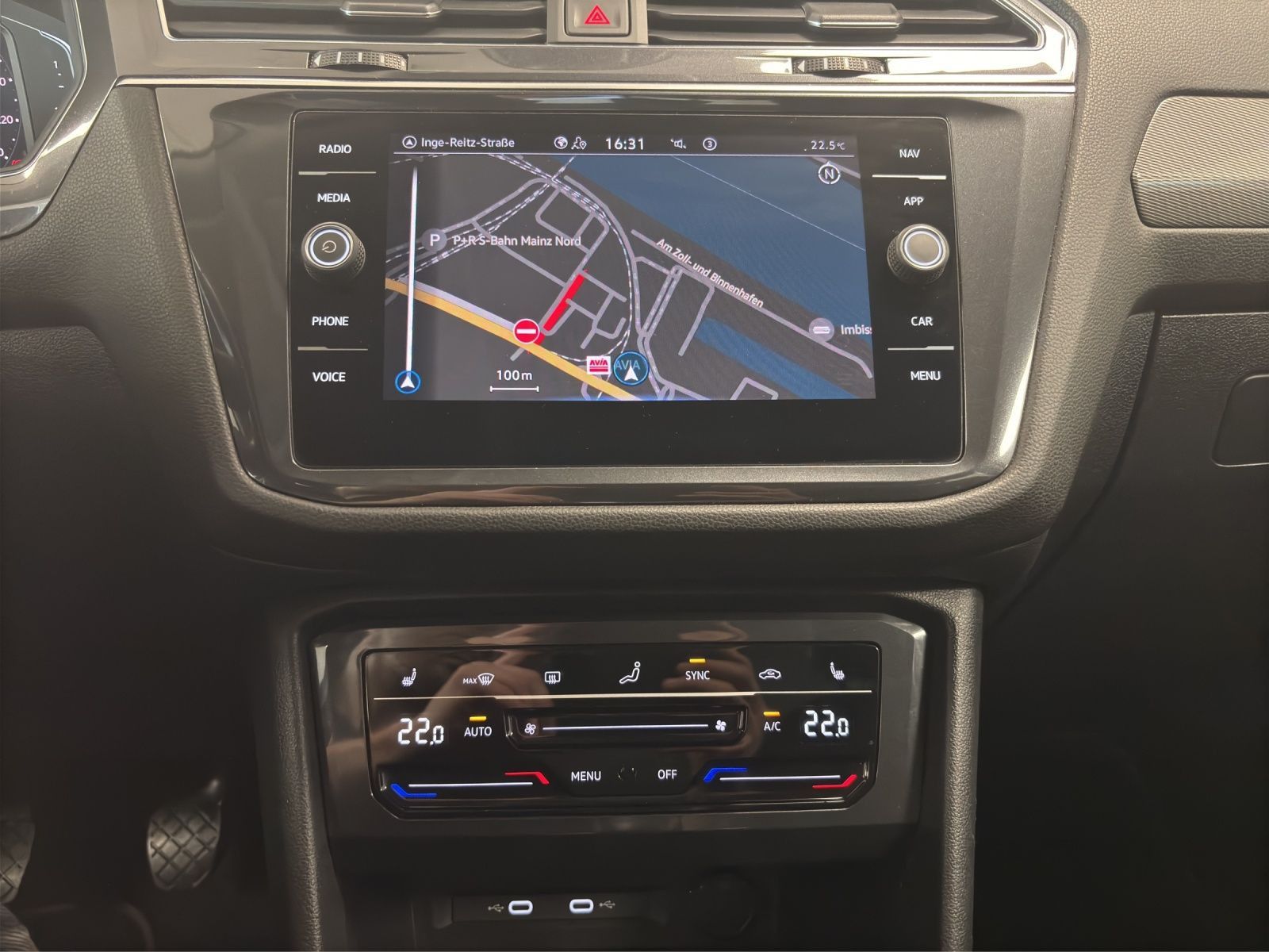 Volkswagen Tiguan Allspace - Bild 12