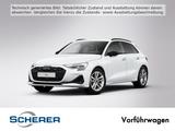 Audi A3 Sportback Advanced TDI 85 kW Schaltgetriebe