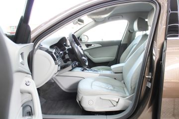 Audi A6 - 11