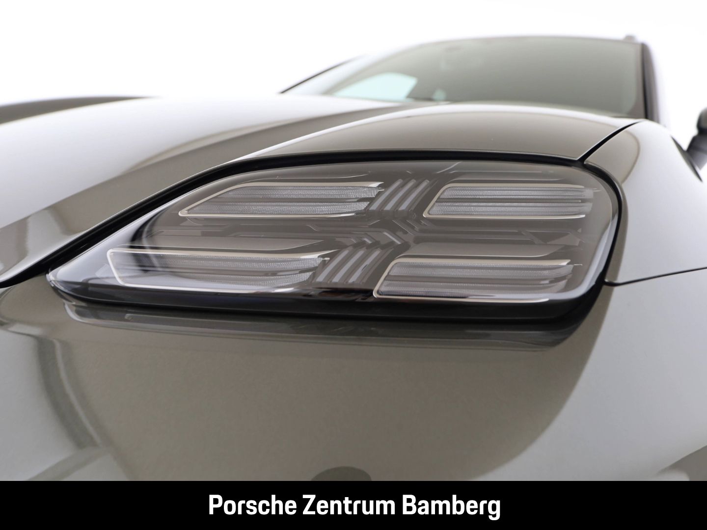 Porsche Macan - Bild 21