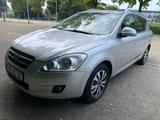 Kia cee'd / Ceed Sporty Wagon 1.6 CVVT LX TÜV Neu
