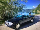 Mercedes-Benz E 200 Cabrio - gebrauchte Mercedes-Benz E 200 aus dem Jahr 1996