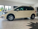 Volkswagen Touran 2.0 TDI TAXI DSG 7Si. Navi ParkAssist - Volkswagen Touran: Taxi