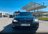 BMW Bmw 330d xDrive - BMW 330 aus 2005: 330d
