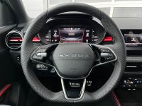 SKODA Fabia 1.0 TSI DSG Monte Carlo SHZ KAM 16