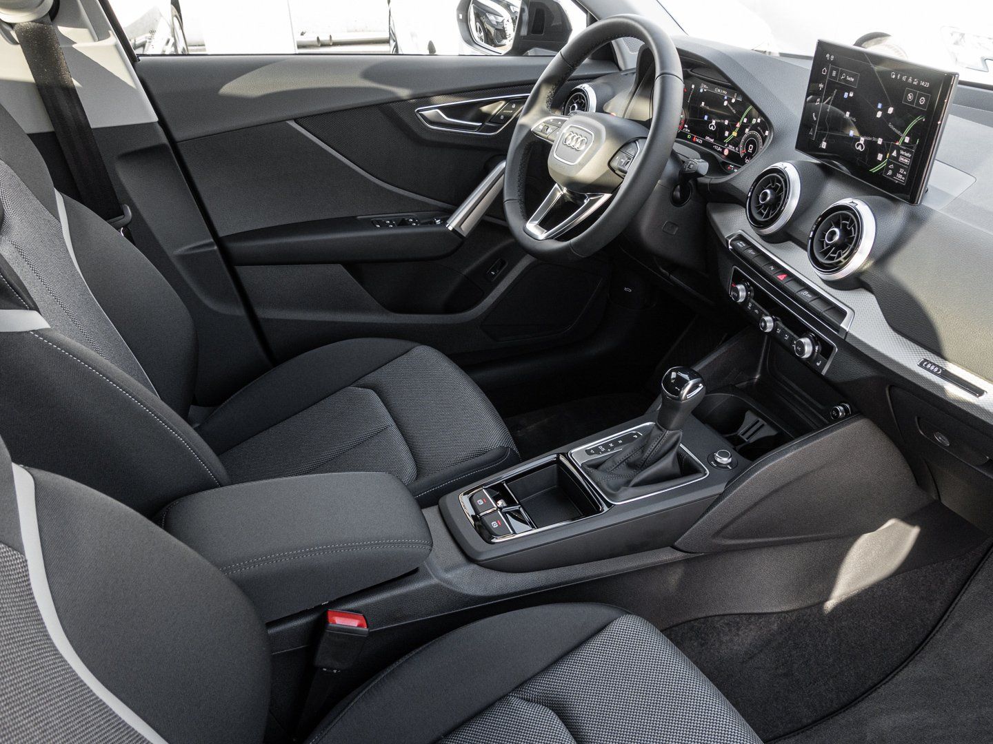 Audi Q2 - Bild 4