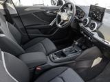 Audi Q2 35 TFSI 110(150) S tronic - SONDERABNEHMER - Audi in Bonn: Q1