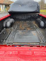Ford Ranger  2.5 D 4x4 LKW Zulassung - gebrauchte Ford Ranger aus dem Jahr 1999