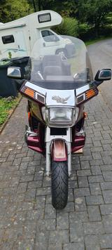 Honda Goldwing GL 1200 Aspencade - Offers