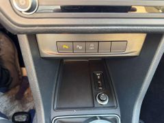 Fahrzeugabbildung Volkswagen Caddy STANDHEIZUNG NAVI TEMPOMAT AHK