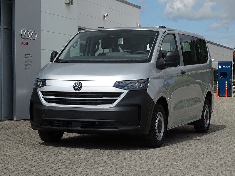 Volkswagen T7 Kombi 2.0 TDI Autom. KR - LED AHZV foto 1