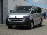 Volkswagen T7 Kombi 2.0 TDI Autom. 110 kW KR - Volkswagen T7 Kombi: 9 Sitzer