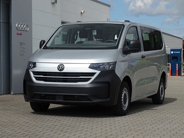 T7 Kombi 2.0 TDI Autom. KR - LED / AHZV