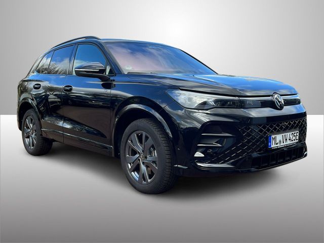 Tiguan R-Line 1.5 TSI eHybrid DSG IQ.LIGHT, AHK