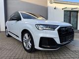 Audi SQ7 4.0 TDI Pano Soft AHK HUD Standh. Ceramic
