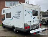 HYMER / ERIBA / HYMERCAR Camp 544 - HYMER / ERIBA Camp