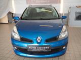 Renault Clio Grandtour Exception 1.5 dCi FAP 63 - Renault Clio: Exception
