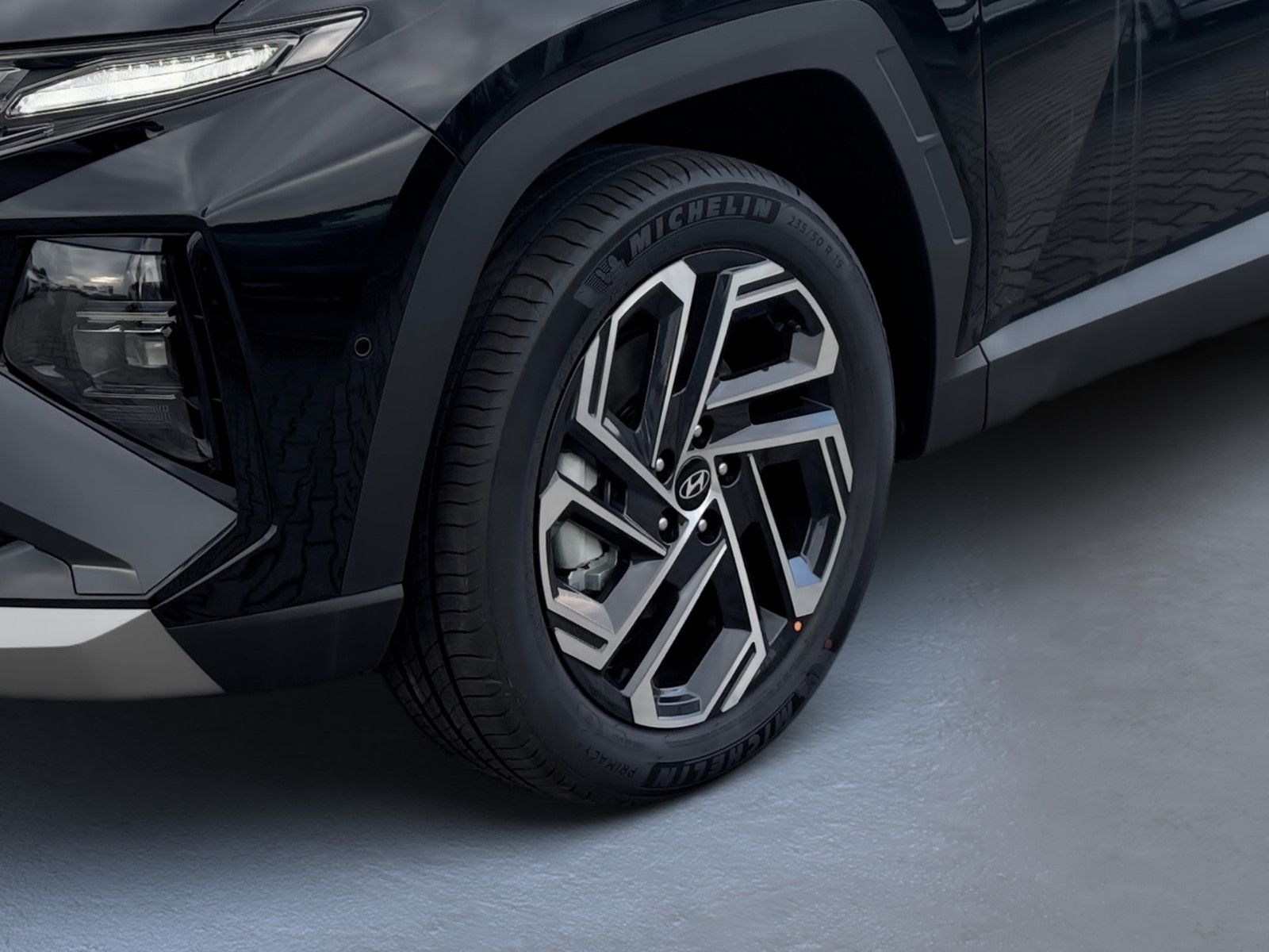 Hyundai Tucson – Bild 6