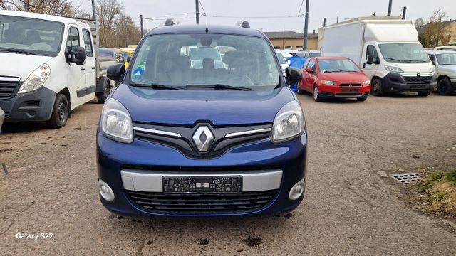 Renault Kangoo Intens