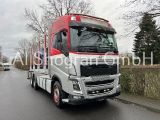 Volvo FH 16.750 6x4 Kran Palfinger M 12 L 97 / EURO 6 - Volvo Fh16
