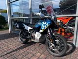 Husqvarna Norden 901 Expedition - 1. Hand - HUSQVARNA NORDEN 901 EXPEDITION