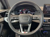Audi S4 - Vorschau Bild 11