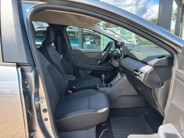 Dacia Jogger TCe 110 Expression 5-Sitzer