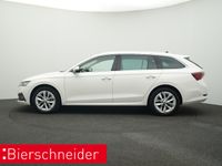 Skoda Octavia - Vorschau Bild 3