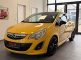 Opel Corsa D Color Edition-OPC-131 Ps-Navi-