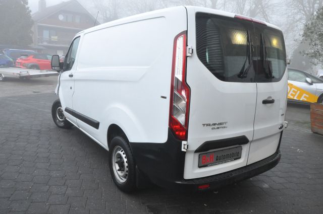 Ford Transit Custom Kasten 280 L1