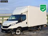Iveco Daily 35S16 Ladebordwand Automatik 160PS Koffer - Iveco Frankfurt