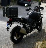 Suzuki V-Strom 1000 - SUZUKI ENDURO