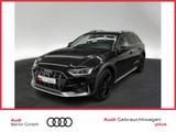 Audi A4 allroad quattro 40 TDI S tr. LED AHK RFK NAVI - Audi A4 Allroad aus 2022
