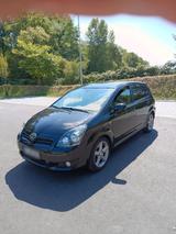 Toyota Corolla Verso 2.2dcat d4 7Sitzer Ex... - Toyota Corolla Verso in Wuppertal