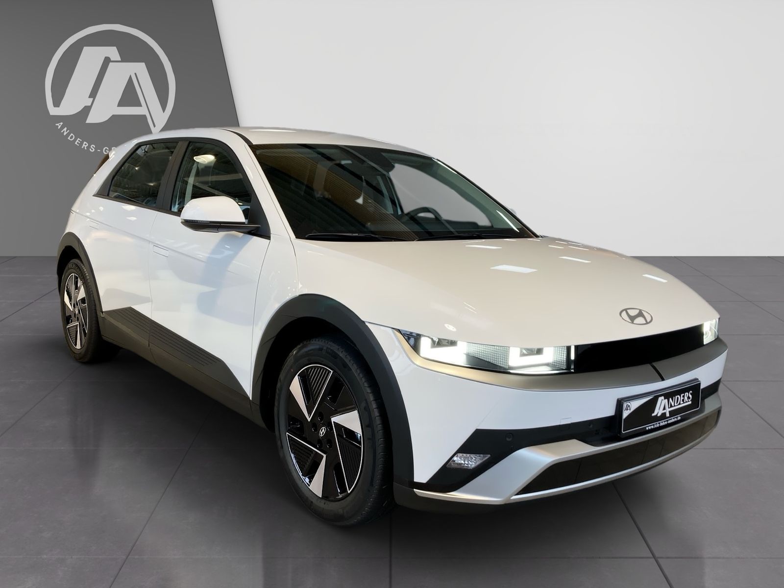 Hyundai IONIQ 5 – Bild 5
