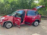 Fiat 500L Trekking 1.6 16V Multijet Trekking S&S ... - Fiat 500L Trekking Gebrauchtwagen