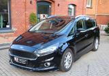 Ford S-Max  Titanium AWD Automatik&MFL&Navi& 7 Sitze - Ford S-Max mit Diesel-Antrieb