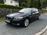 BMW M11 520d M -Paket HU bis 03.2027 - BMW 520 aus 2012: 520d M Paket