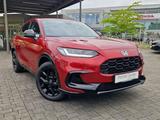 Honda ZR-V e:HEV Sport|Navi|RFK|1.Hand - rote Honda ZR-V