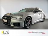 Audi S6 Avant 3.0 TDI quattro +MATRIX+B&O+21ZOLL+RFK+ - gebrauchte Audi S6 aus dem Jahr 2024