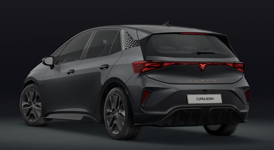 Cupra Born - Bild 4