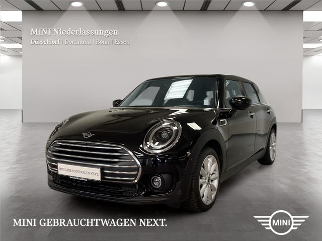 MINI Cooper Clubman Navi Head-Up Parkassist LED