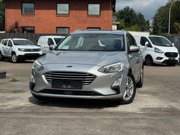 Ford Focus - 1