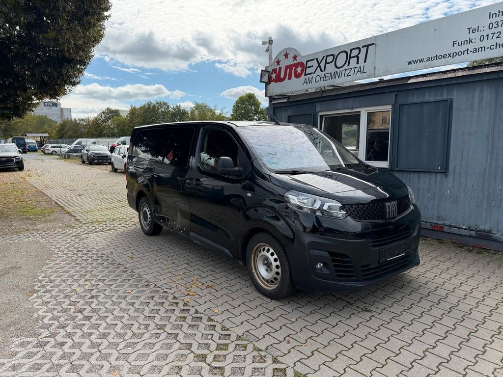 Image of Fiat Scudo