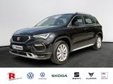 Seat ATECA XPERIENCE 1.5 TSI DSG FLA ACC SpurW Navi - gebrauchte Seat Ateca aus dem Jahr 2024