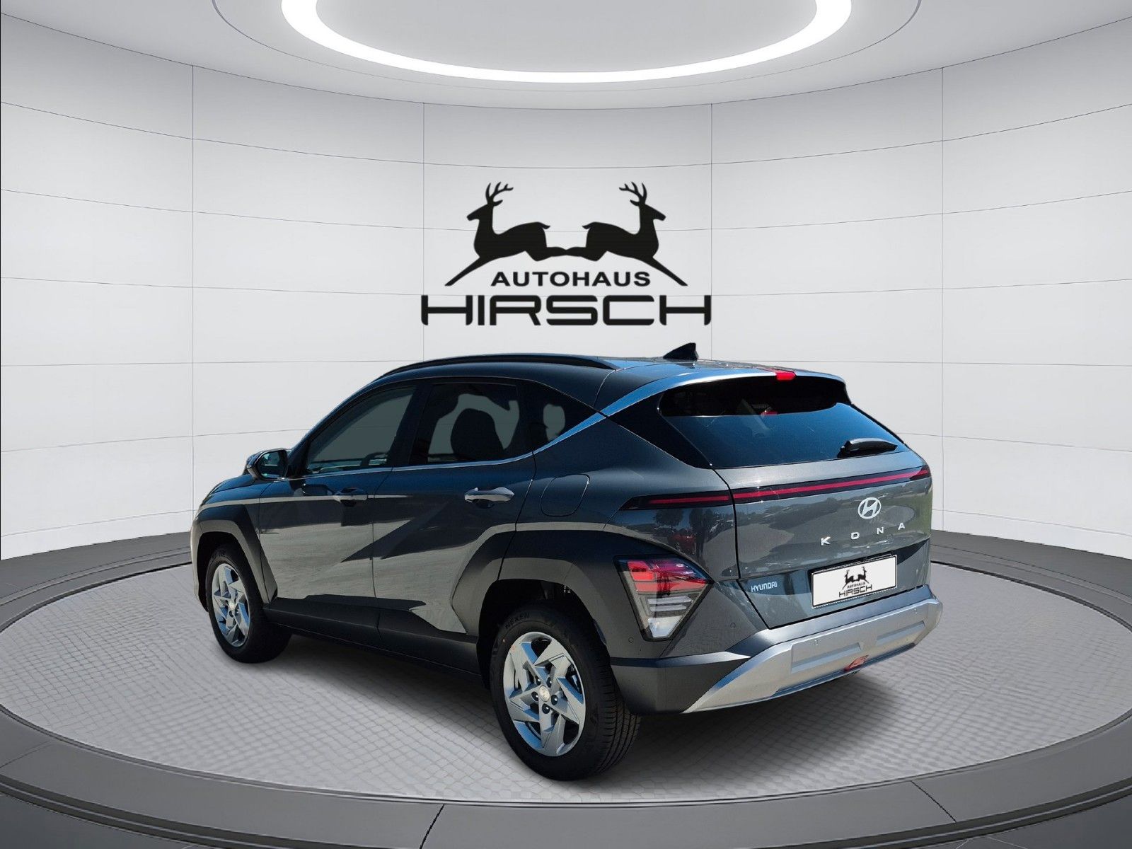 Hyundai KONA - Bild 4
