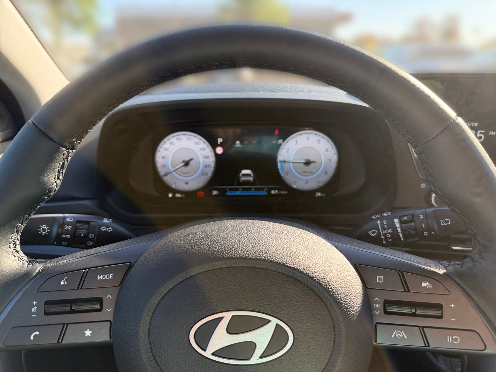 Hyundai BAYON – Bild 8