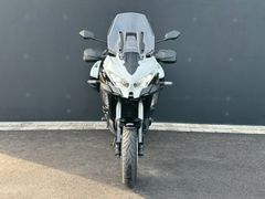 KAWASAKI Versys 1100 SE Tourer WT1 + KOFFER + GARANTIE