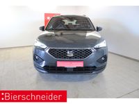 Seat Tarraco - Vorschau Bild 3