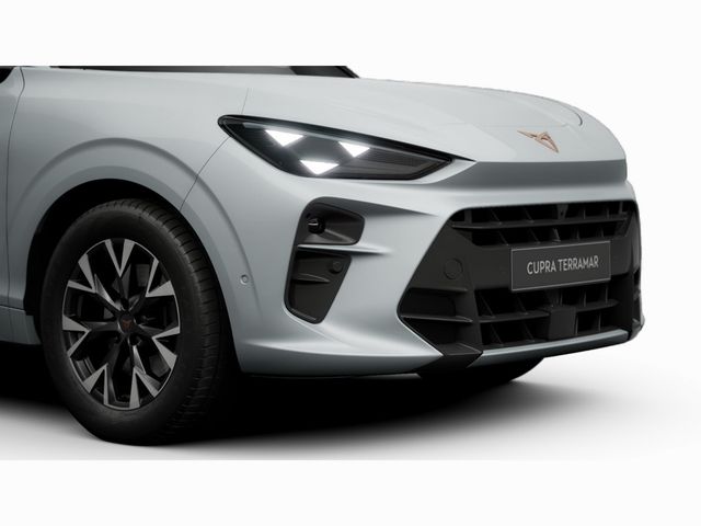 Terramar 1.5e-Hybrid DSG